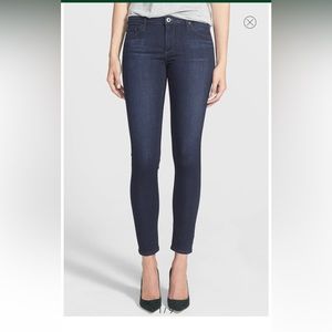 AG The Legging Super Skinny Jeans